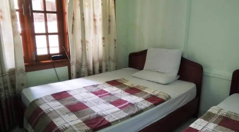 Нячанг: Hoang Kim Hotel