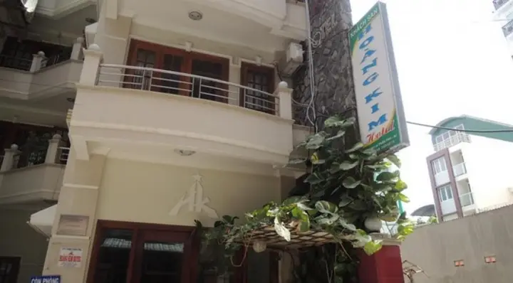 Нячанг: Hoang Kim Hotel