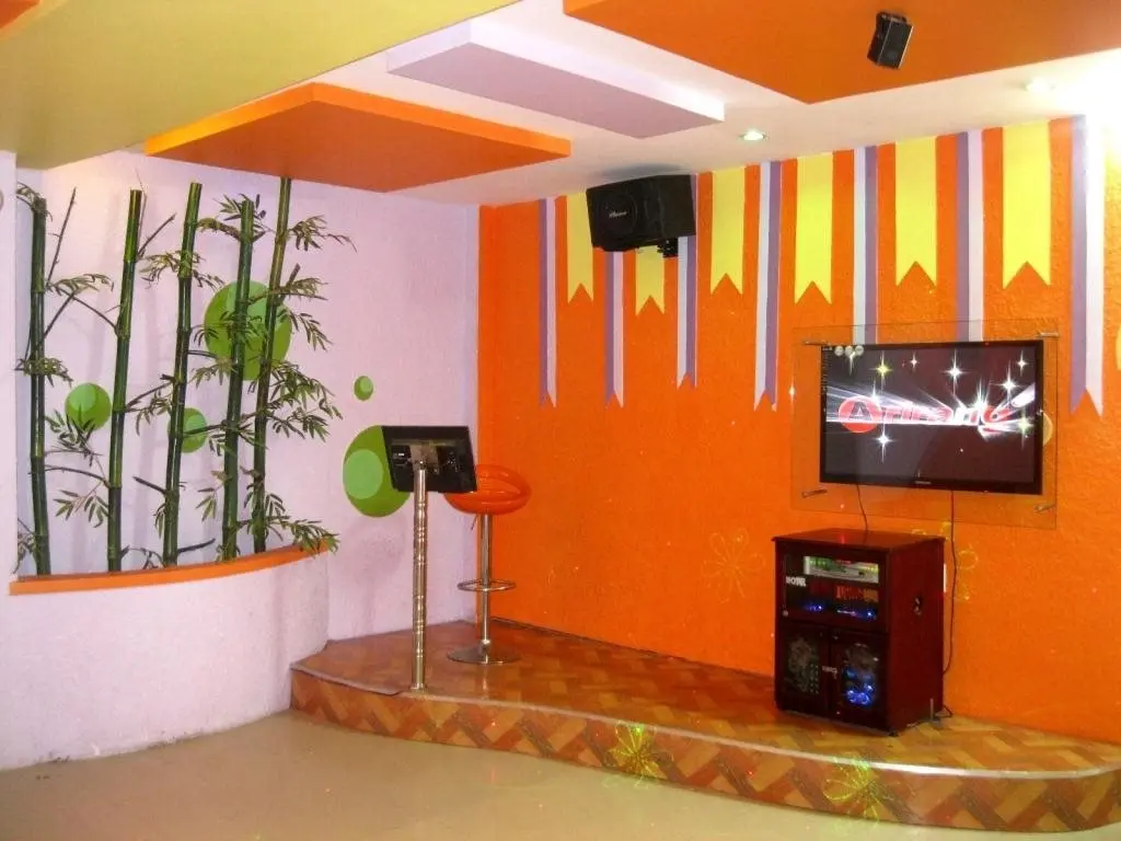 Туй-Хоа: Hung Vuong Hotel