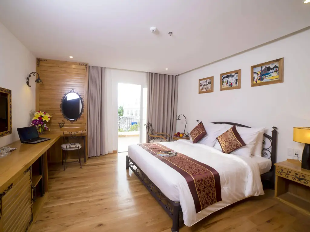 Нячанг: Edele Hotel