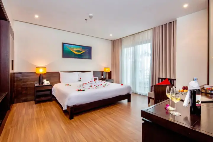 Нячанг: Edele Hotel
