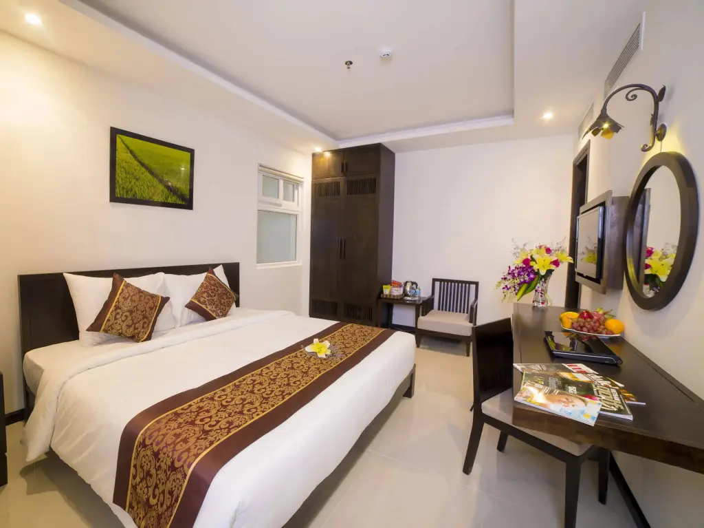 Нячанг: Edele Hotel