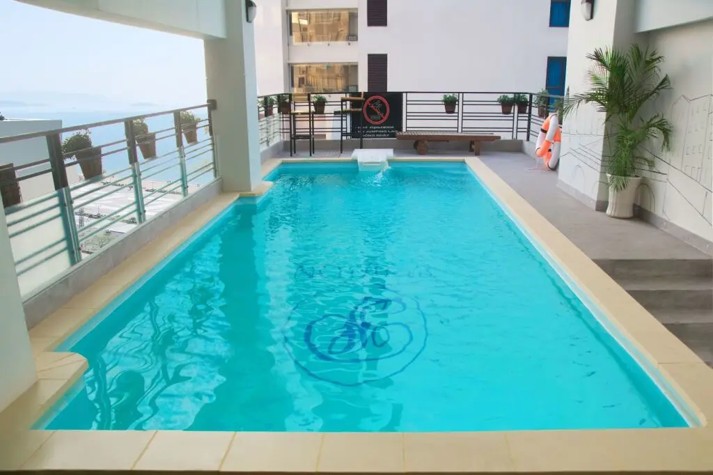 Нячанг: Pavillon Garden Hotel & Spa