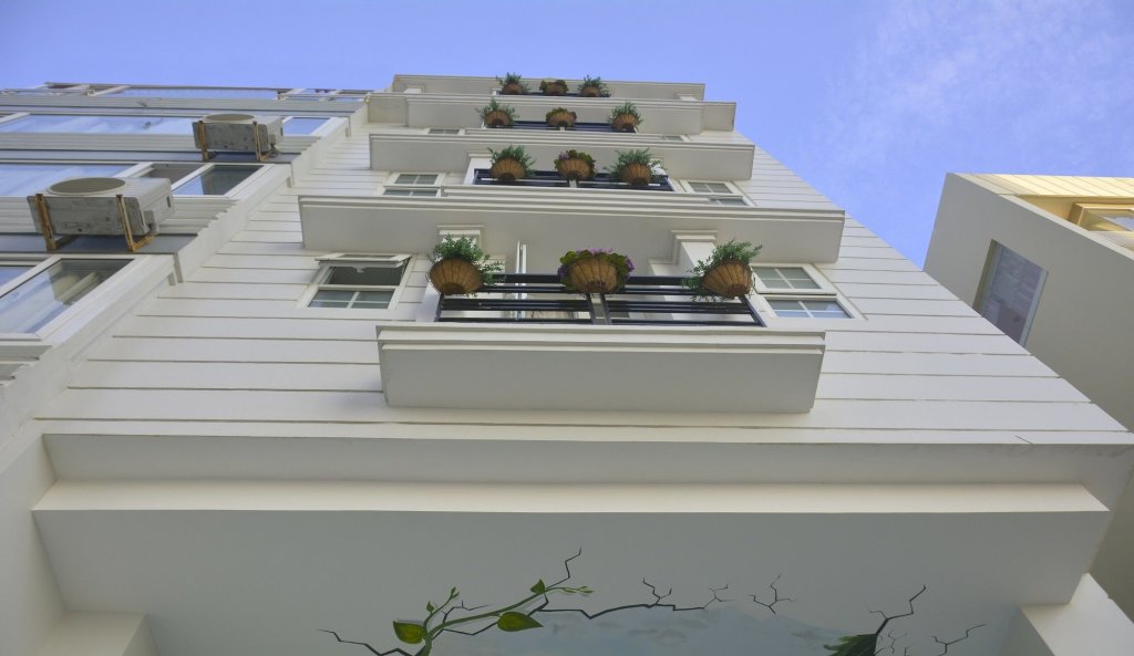 Нячанг: Pavillon Garden Hotel & Spa