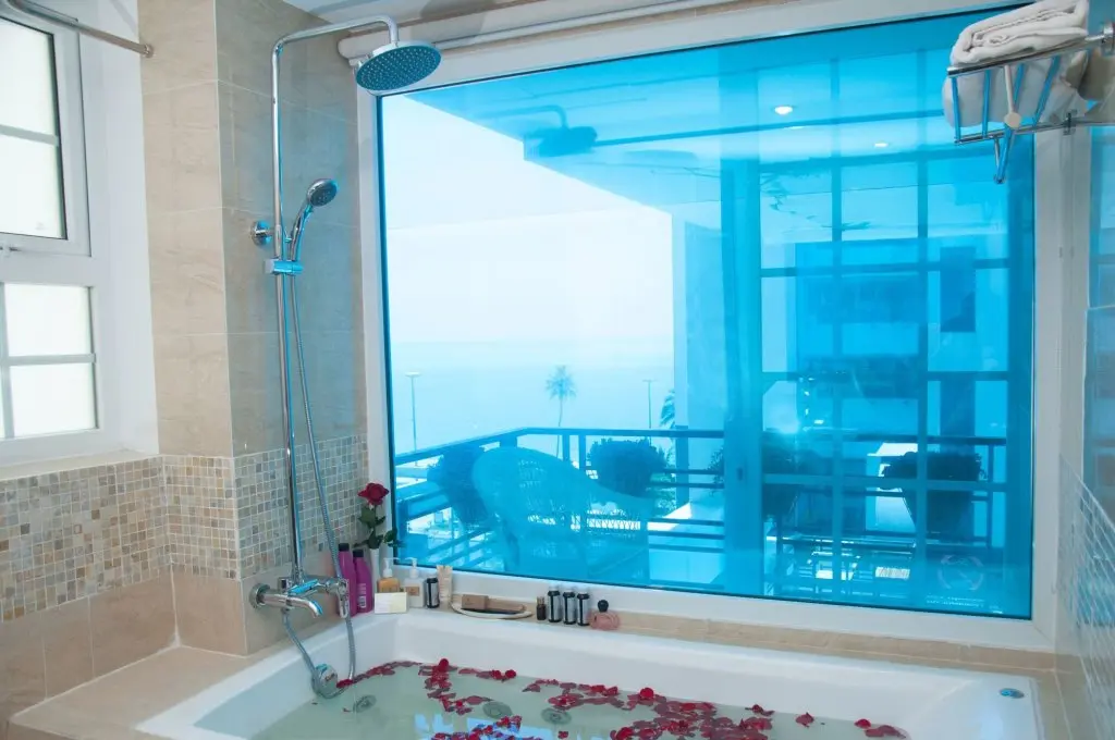 Нячанг: Pavillon Garden Hotel & Spa