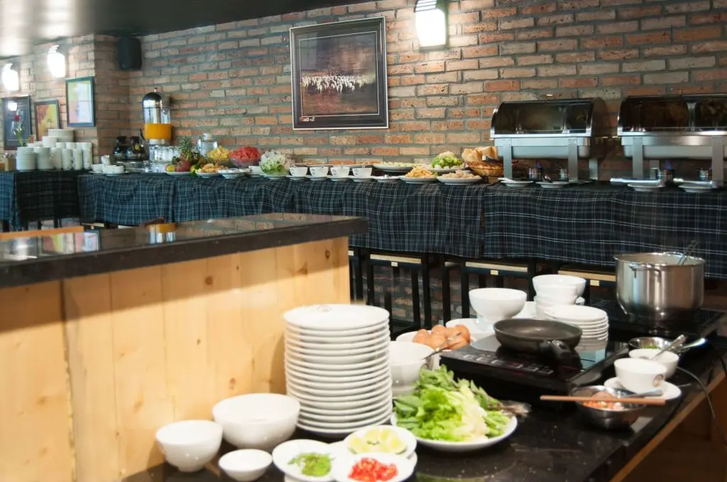 Нячанг: Pavillon Garden Hotel & Spa