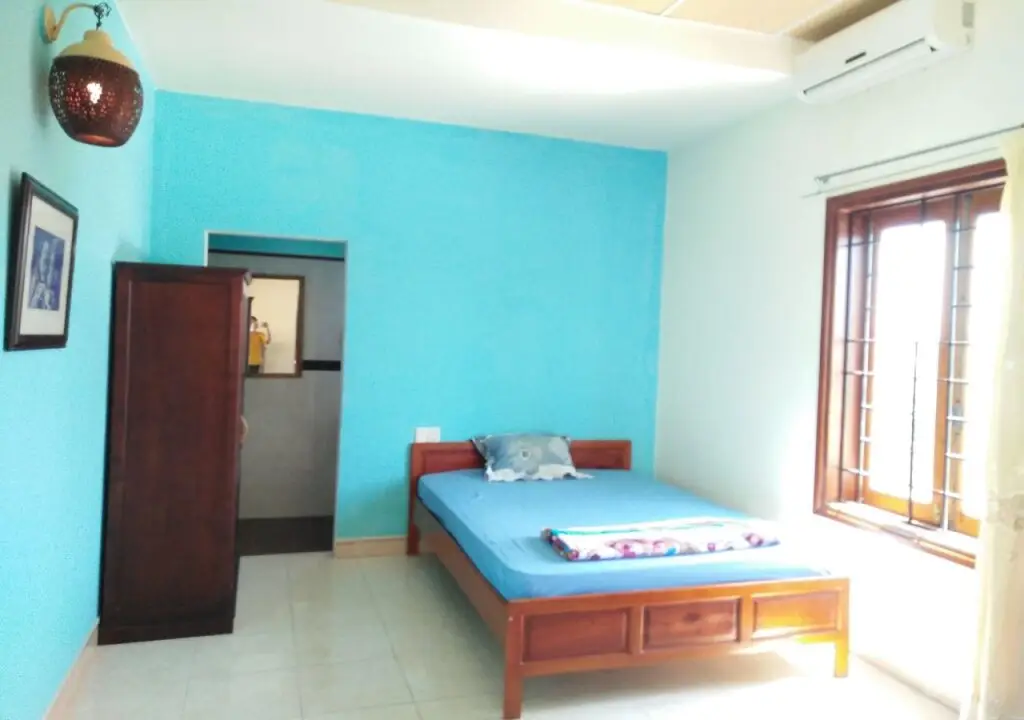 Хойан: Chat Inn Homestay Hoi An