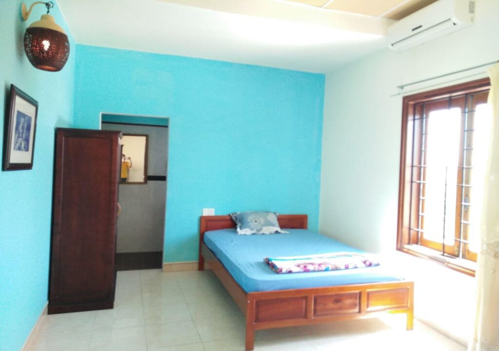 Хойан: Chat Inn Homestay Hoi An