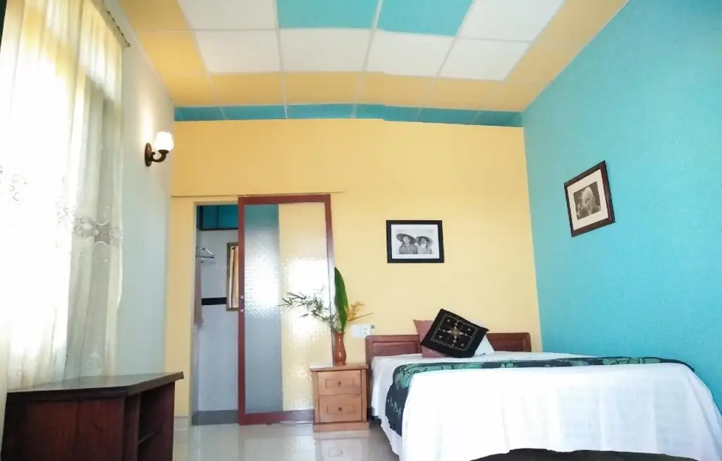 Хойан: Chat Inn Homestay Hoi An