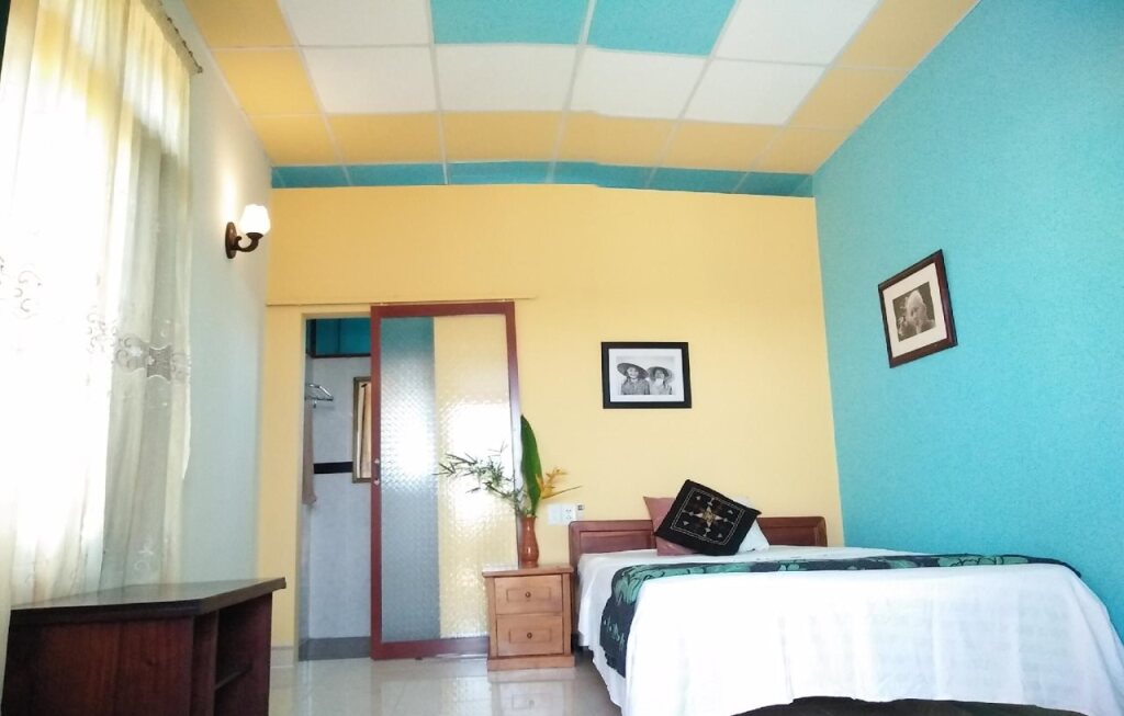 Хойан: Chat Inn Homestay Hoi An