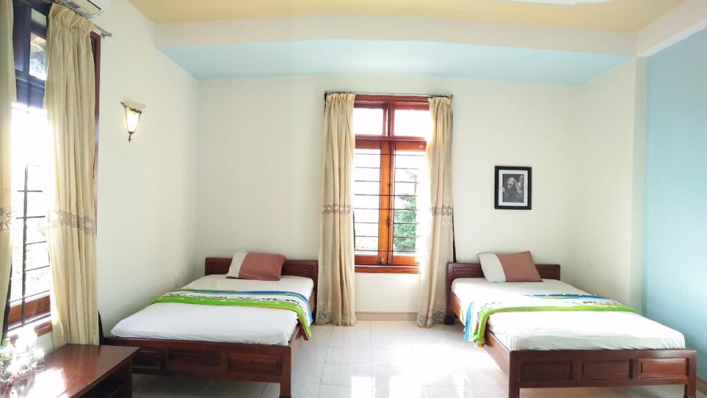Хойан: Chat Inn Homestay Hoi An