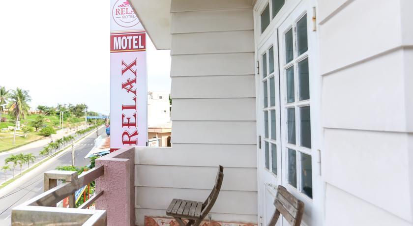 Relax Motel — фото 1