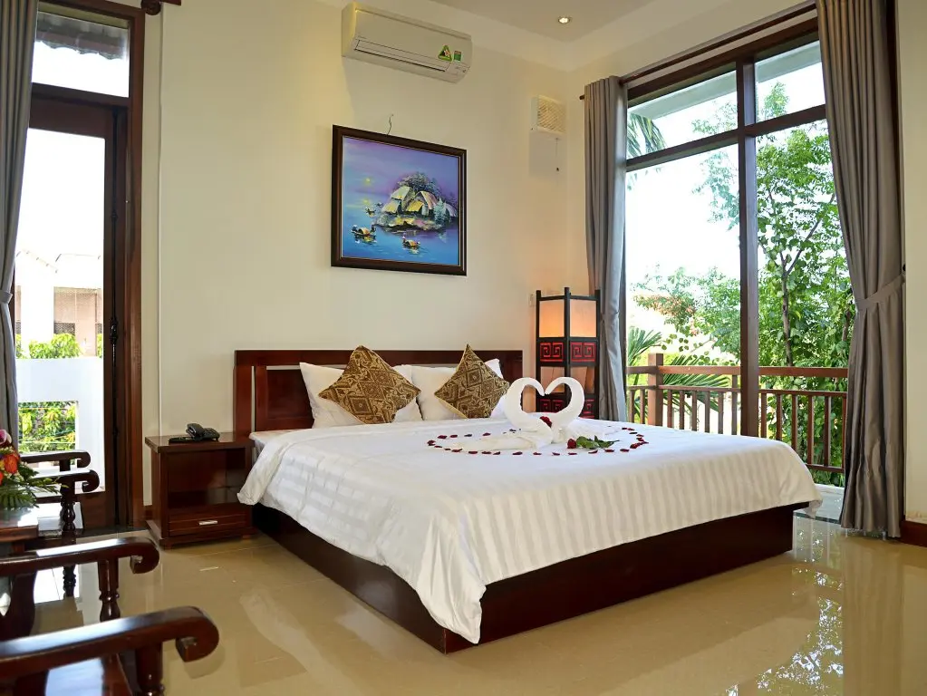 Хойан: Joy Hoi An Homestay
