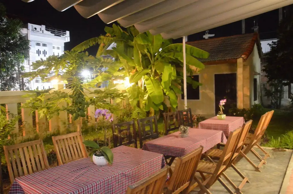 Хойан: Joy Hoi An Homestay