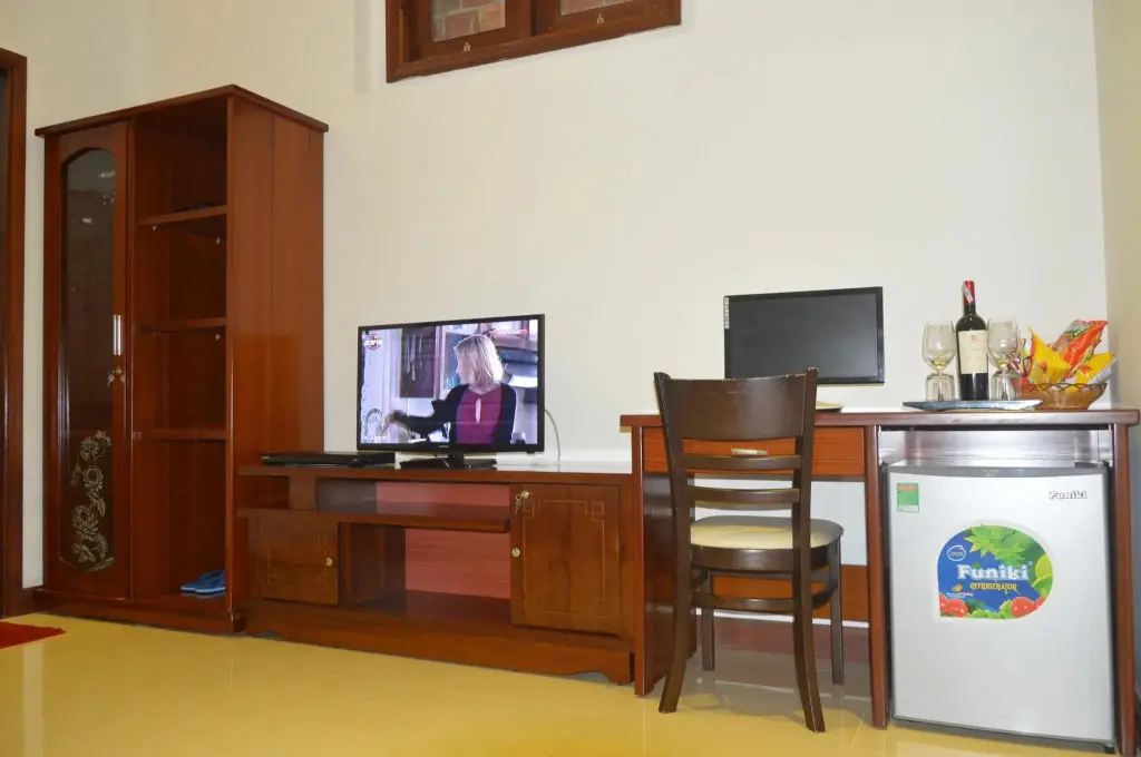 Хойан: Joy Hoi An Homestay