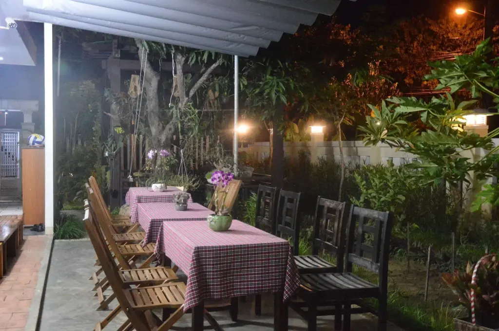 Хойан: Joy Hoi An Homestay