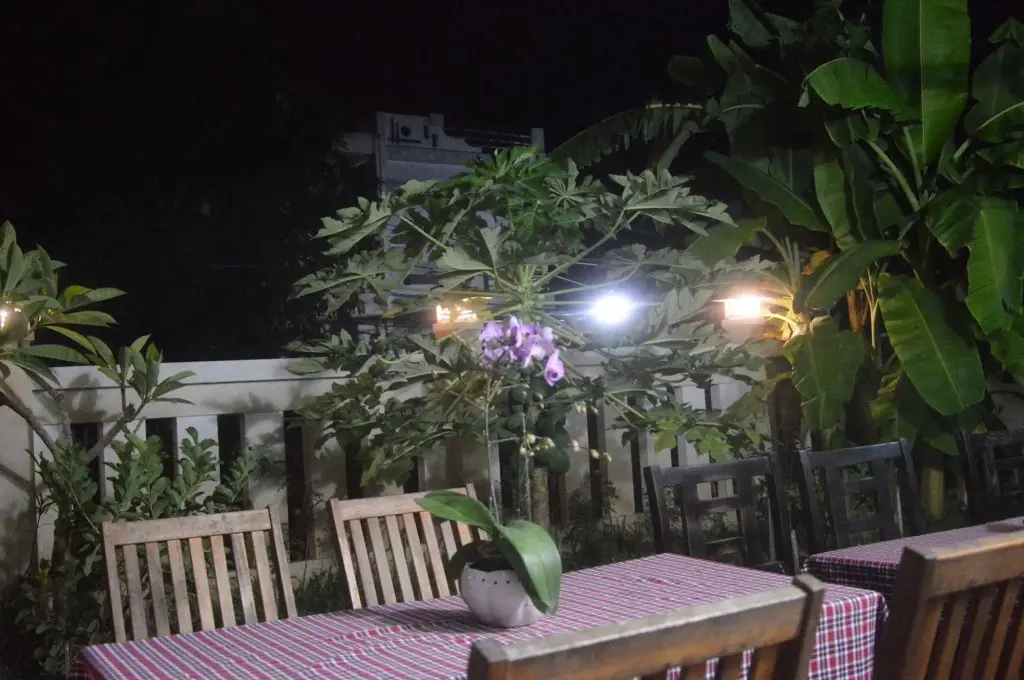 Хойан: Joy Hoi An Homestay