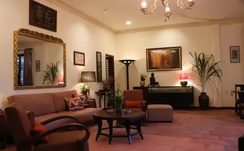 Ivory Falls Villa — фото 1