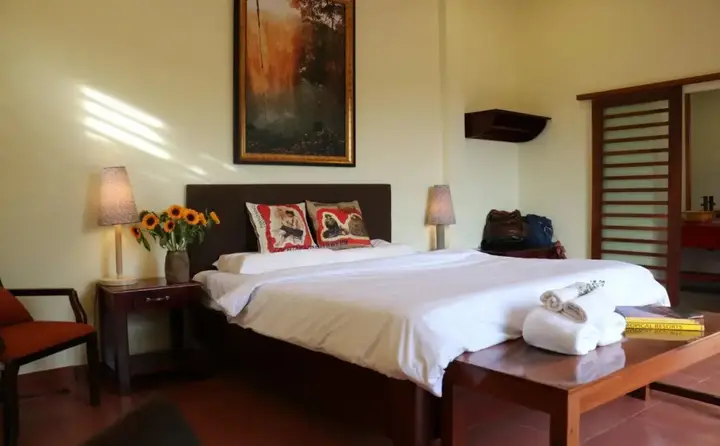 Ланг Лу: Ivory Falls Villa