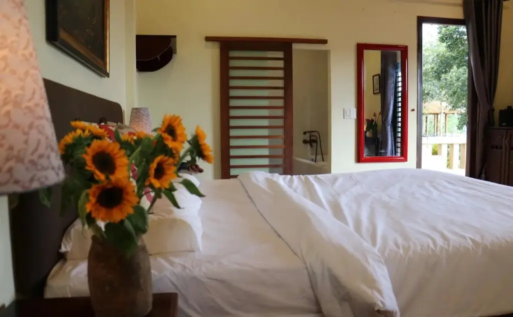 Ланг Лу: Ivory Falls Villa