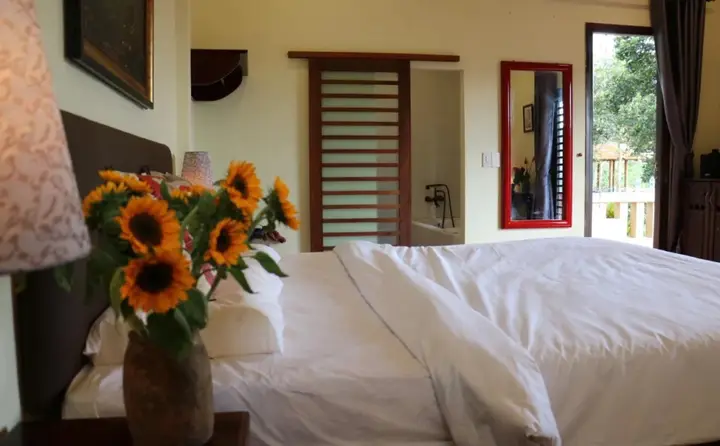 Ланг Лу: Ivory Falls Villa