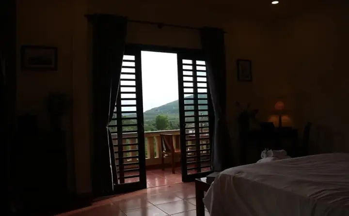 Ланг Лу: Ivory Falls Villa
