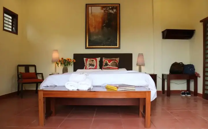 Ланг Лу: Ivory Falls Villa