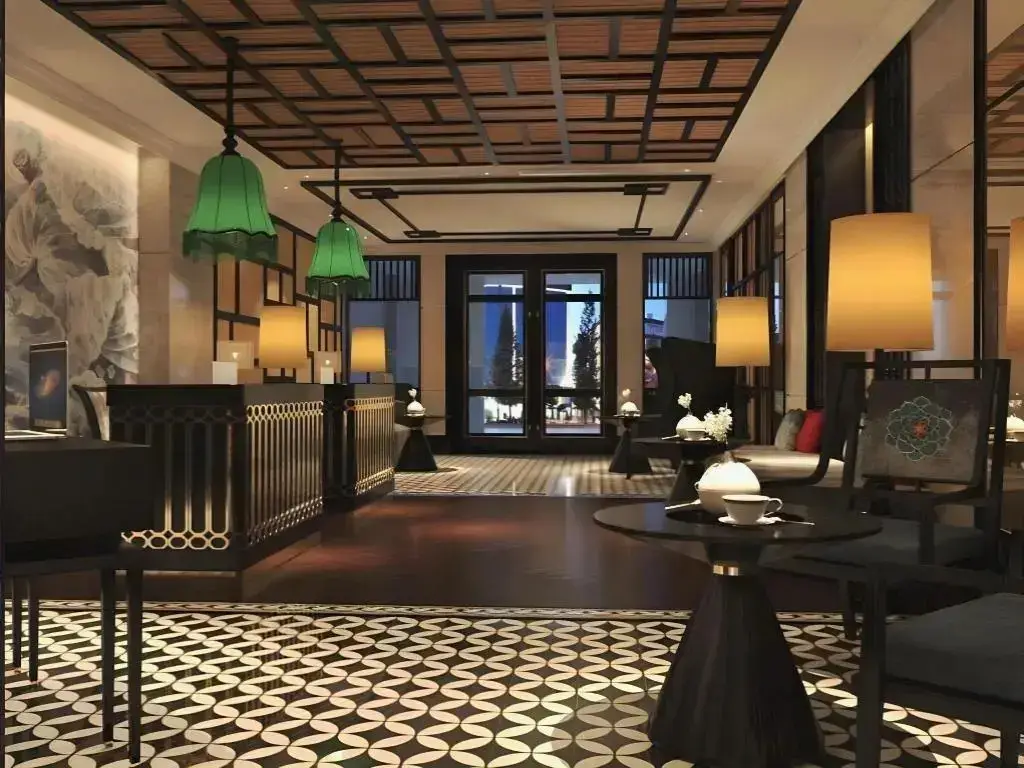 Viet View Hotel & Spa — фото 1