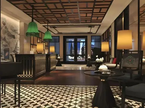 Viet View Hotel & Spa — фото 1