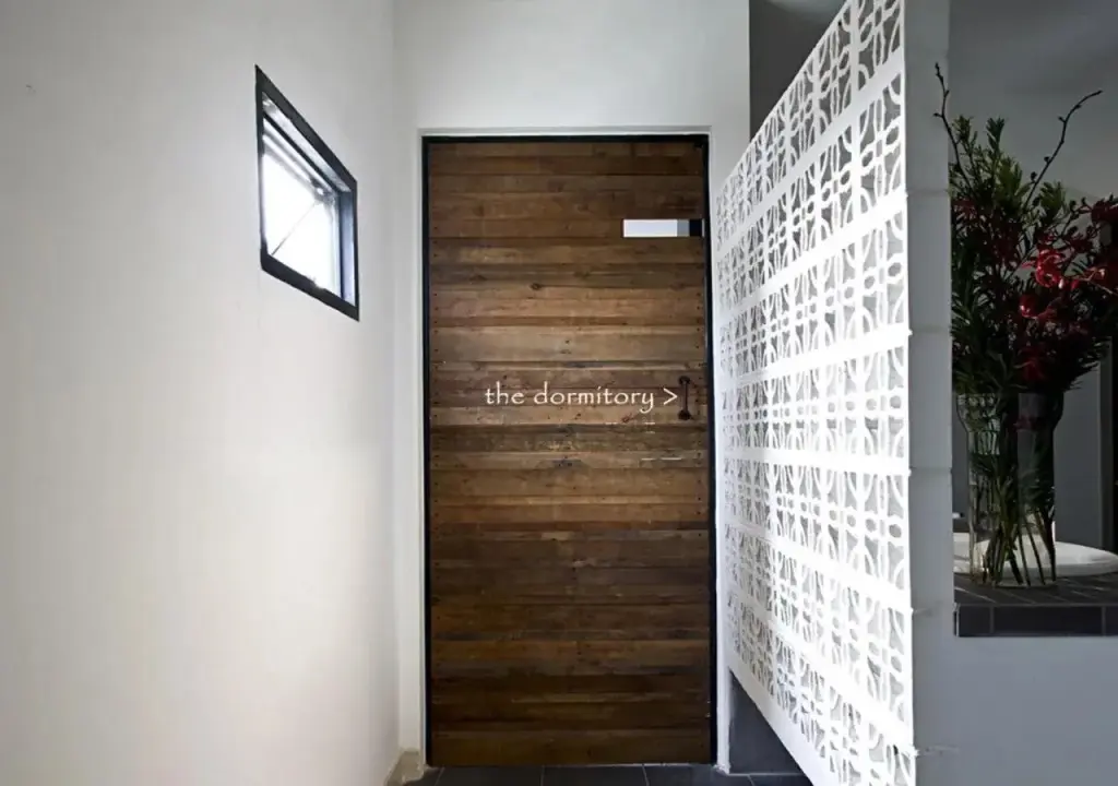 Хошимин: Town House 23 Saigon Hotel - Hostel
