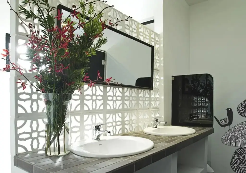 Хошимин: Town House 23 Saigon Hotel - Hostel
