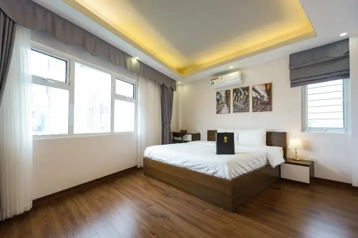 Ханой: Splendora Hotel