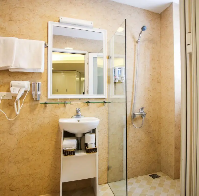 Ханой: Splendora Hotel
