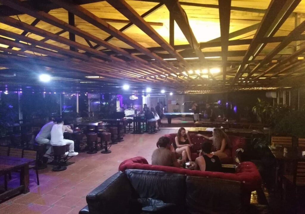 Ханой: Hanoi Rocks Hostel