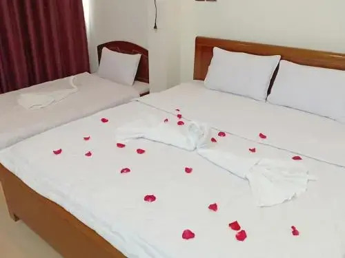 Кантхо: Xuan Mai 2 Hotel