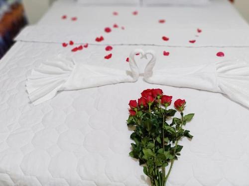 Кантхо: Xuan Mai 2 Hotel