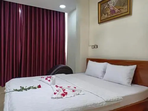 Кантхо: Xuan Mai 2 Hotel