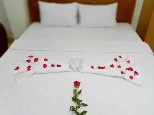 Кантхо: Xuan Mai 2 Hotel