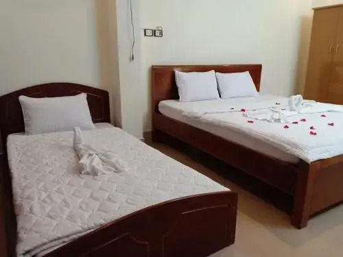 Кантхо: Xuan Mai 2 Hotel