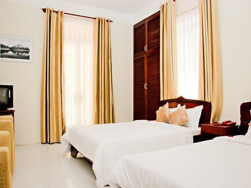 Далат: La Pensee Hotel & Retaurant