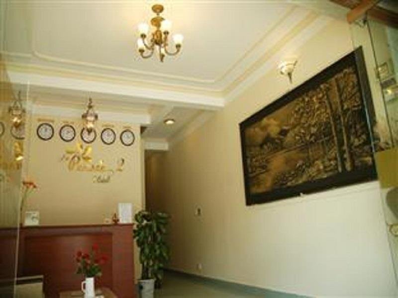 Далат: La Pensee Hotel & Retaurant