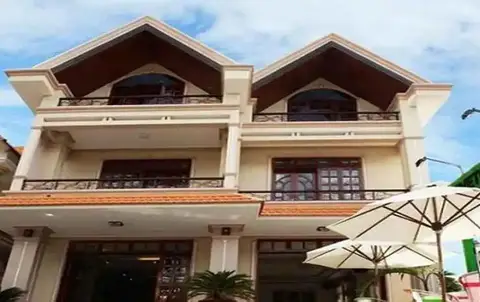 Hoang Hoa Hotel — фото 1