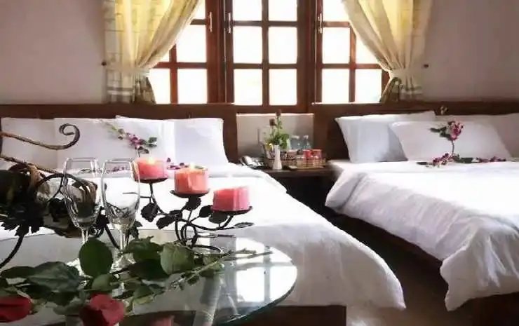 Далат: Hoang Hoa Hotel