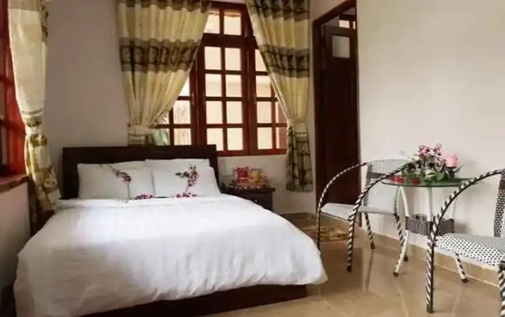 Далат: Hoang Hoa Hotel