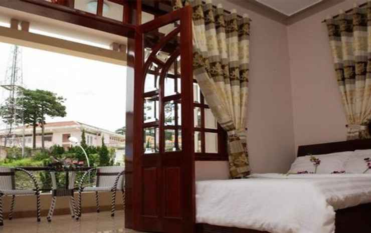 Далат: Hoang Hoa Hotel