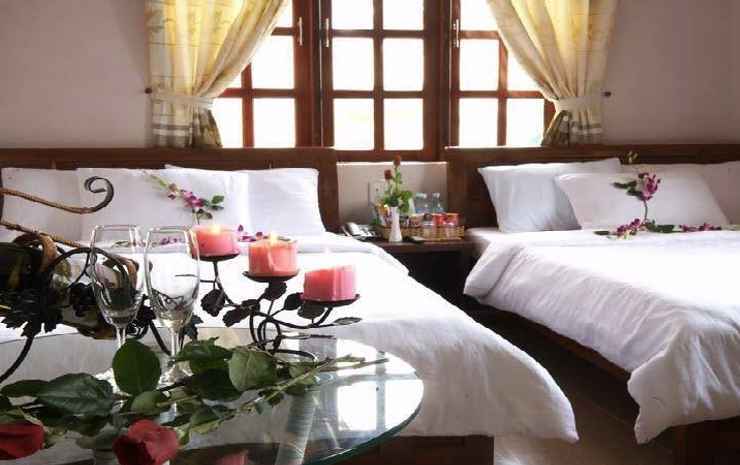 Далат: Hoang Hoa Hotel