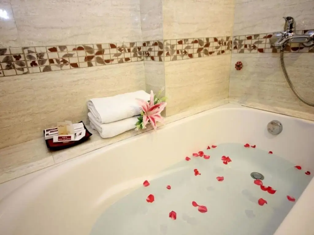 Sense Legend Hotel and Spa — фото 1
