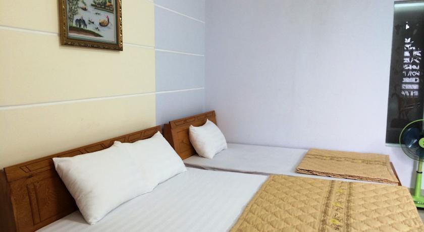 Хошимин: Tin Hoa Hotel