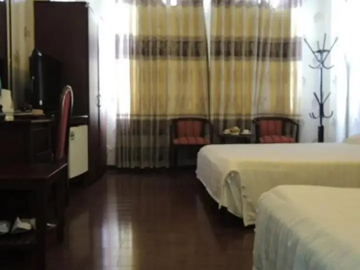 Кантхо: Phuong Dong Hotel