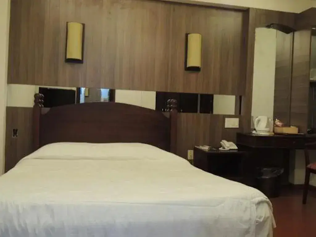 Кантхо: Phuong Dong Hotel